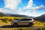 Nissan Pathfinder 2017 года (LA)